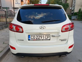 Обява за продажба на Hyundai Santa fe 2.0CRDI-4Х4 ~13 600 лв. - изображение 3