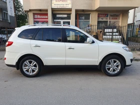 Обява за продажба на Hyundai Santa fe 2.0CRDI-4Х4 ~13 600 лв. - изображение 1