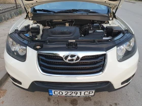 Обява за продажба на Hyundai Santa fe 2.0CRDI-4Х4 ~13 600 лв. - изображение 8