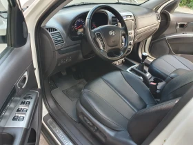 Обява за продажба на Hyundai Santa fe 2.0CRDI-4Х4 ~13 600 лв. - изображение 10