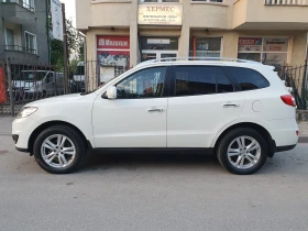 Обява за продажба на Hyundai Santa fe 2.0CRDI-4Х4 ~13 600 лв. - изображение 5