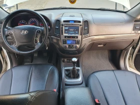 Hyundai Santa fe 2.0CRDI-44 | Mobile.bg    15