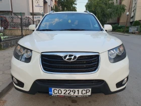 Обява за продажба на Hyundai Santa fe 2.0CRDI-4Х4 ~13 600 лв. - изображение 7