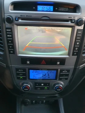 Hyundai Santa fe 2.0CRDI-44 | Mobile.bg    17