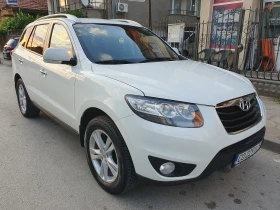 Hyundai Santa fe 2.0CRDI-4Х4