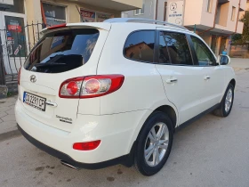 Обява за продажба на Hyundai Santa fe 2.0CRDI-4Х4 ~13 600 лв. - изображение 2