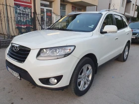 Обява за продажба на Hyundai Santa fe 2.0CRDI-4Х4 ~13 600 лв. - изображение 6