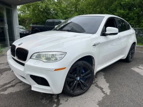 BMW X6 M xDrive*   * (CARFAX) | Mobile.bg    2