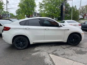 BMW X6 M xDrive*   * (CARFAX) | Mobile.bg    4