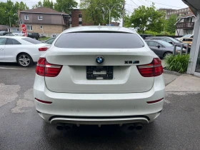 BMW X6 M xDrive*   * (CARFAX) | Mobile.bg    5