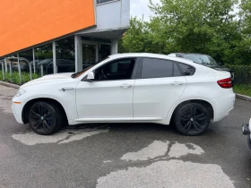 BMW X6 M xDrive*   * (CARFAX) | Mobile.bg    3