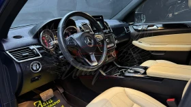 Mercedes-Benz GLS 450 / Maybach Kit 2024 | Mobile.bg    10