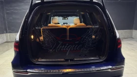 Mercedes-Benz GLS 450 / Maybach Kit 2024 | Mobile.bg    15