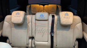 Mercedes-Benz GLS 450 / Maybach Kit 2024 | Mobile.bg    12
