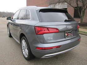 Обява за продажба на Audi Q5 Premium Plus* CARFAX* ОПЦИЯ ЗА ФИНАНСИРАНЕ*  ~33 900 лв. - изображение 3