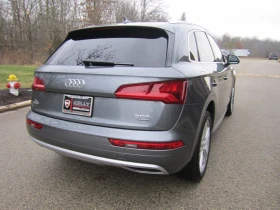 Обява за продажба на Audi Q5 Premium Plus* CARFAX* ОПЦИЯ ЗА ФИНАНСИРАНЕ*  ~33 900 лв. - изображение 4