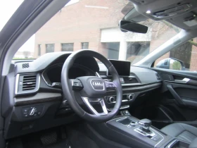 Обява за продажба на Audi Q5 Premium Plus* CARFAX* ОПЦИЯ ЗА ФИНАНСИРАНЕ*  ~33 900 лв. - изображение 5