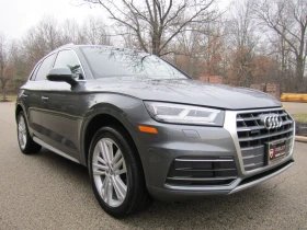 Audi Q5 Premium Plus* CARFAX* ОПЦИЯ ЗА ФИНАНСИРАНЕ* 