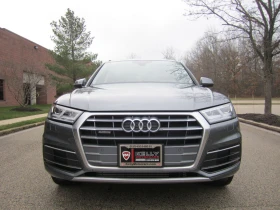 Обява за продажба на Audi Q5 Premium Plus* CARFAX* ОПЦИЯ ЗА ФИНАНСИРАНЕ*  ~33 900 лв. - изображение 1