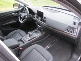 Обява за продажба на Audi Q5 Premium Plus* CARFAX* ОПЦИЯ ЗА ФИНАНСИРАНЕ*  ~33 900 лв. - изображение 6