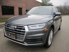Обява за продажба на Audi Q5 Premium Plus* CARFAX* ОПЦИЯ ЗА ФИНАНСИРАНЕ*  ~33 900 лв. - изображение 2