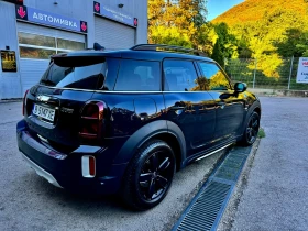 Mini Countryman 2.0 D 150 CH. NORTHWOOD - 33500 лв. - 78281183 4