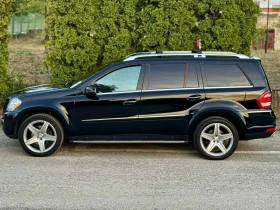 Mercedes-Benz GL 500 388k.c AMG ! ! | Mobile.bg    4