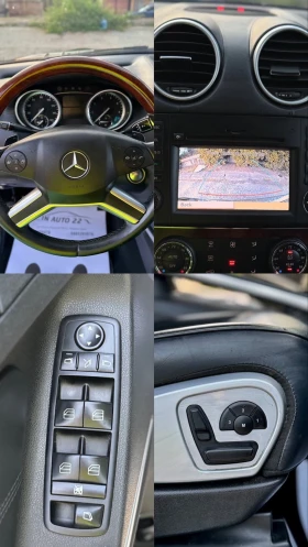 Mercedes-Benz GL 500 388k.c AMG ! ! | Mobile.bg    12