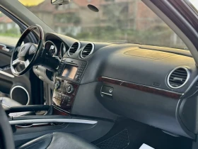 Mercedes-Benz GL 500 388k.c AMG ! ! | Mobile.bg    10
