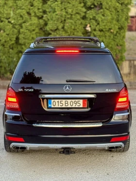 Mercedes-Benz GL 500 388k.c AMG ! ! | Mobile.bg    6