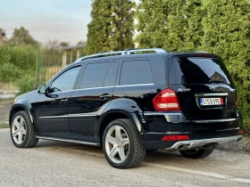 Mercedes-Benz GL 500 388k.c AMG ! ! | Mobile.bg    5