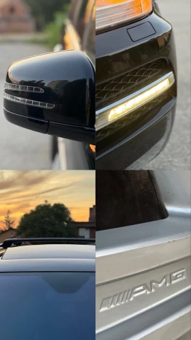 Mercedes-Benz GL 500 388k.c AMG ! ! | Mobile.bg    11