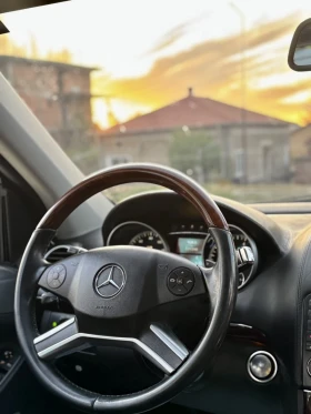 Mercedes-Benz GL 500 388k.c AMG ! ! | Mobile.bg    8