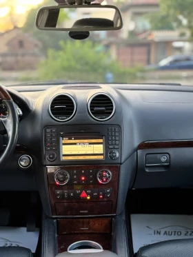Mercedes-Benz GL 500 388k.c AMG ! ! | Mobile.bg    9