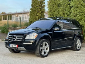 Mercedes-Benz GL 500 388k.c AMG ! ! | Mobile.bg    3