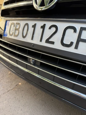 VW Touareg - 29638 лв. - 19032669 12