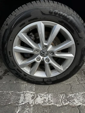 VW Touareg - 29638 лв. - 19032669 5
