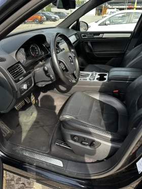 VW Touareg - 29638 лв. - 19032669 2