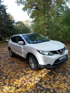 Обява за продажба на Nissan Qashqai 1.2dig-t full LED ~17 777 лв. - изображение 5 | Auto.bg Обява за продажба на Nissan Qashqai 1.2dig-t full LED ~17 777 лв. - изображение 5