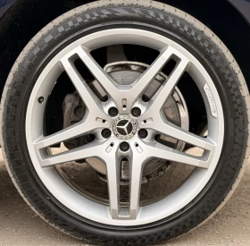 Mercedes-Benz ML 350 CDI= BLUETEC= 4MATIC= SPORT=  | Mobile.bg    17