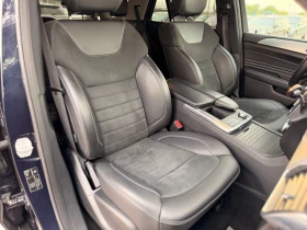 Mercedes-Benz ML 350 CDI= BLUETEC= 4MATIC= SPORT=  | Mobile.bg    12