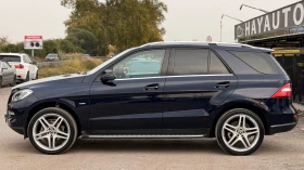 Mercedes-Benz ML 350 CDI= BLUETEC= 4MATIC= SPORT=  | Mobile.bg    8