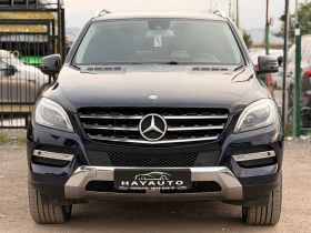Mercedes-Benz ML 350 CDI= BLUETEC= 4MATIC= SPORT=  | Mobile.bg    2