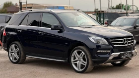 Mercedes-Benz ML 350 CDI= BLUETEC= 4MATIC= SPORT=  | Mobile.bg    3