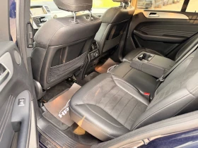 Mercedes-Benz ML 350 CDI= BLUETEC= 4MATIC= SPORT=  | Mobile.bg    14