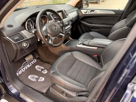 Mercedes-Benz ML 350 CDI= BLUETEC= 4MATIC= SPORT=  | Mobile.bg    9