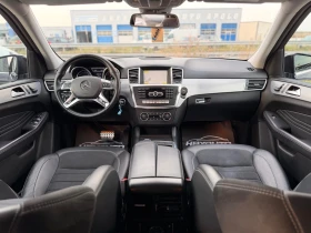 Mercedes-Benz ML 350 CDI= BLUETEC= 4MATIC= SPORT=  | Mobile.bg    10