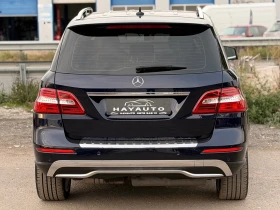 Mercedes-Benz ML 350 CDI= BLUETEC= 4MATIC= SPORT=  | Mobile.bg    6