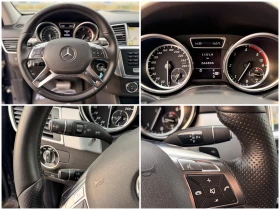 Mercedes-Benz ML 350 CDI= BLUETEC= 4MATIC= SPORT=  | Mobile.bg    15