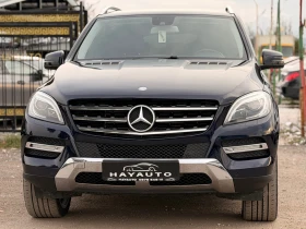  Mercedes-Benz ML 350